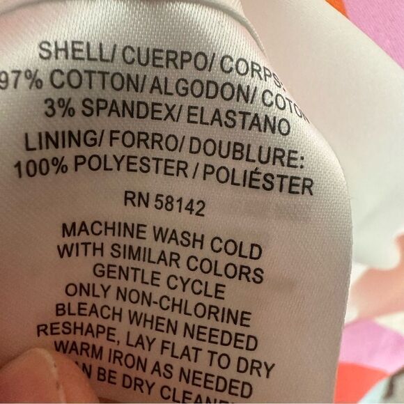 Maggy London size 6 dress - Picture 7 of 7